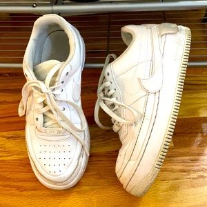 Nike Air Force 1 - Jesters